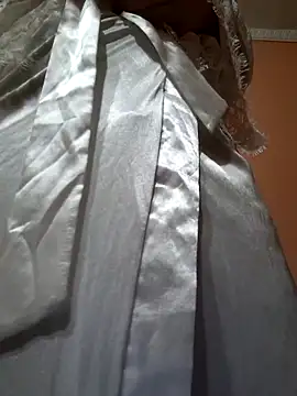 Ourdarksecret online show from 9, 2, 2026