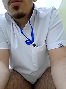 Ourdarksecret online show from 17, 4, 2026