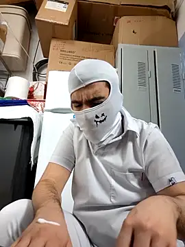 Ourdarksecret online show from 25, 3, 2026