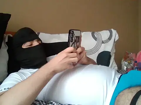 Ourdarksecret online show from 12, 6, 2026