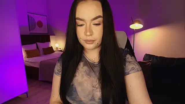 tinafox  online show from 23, 2, 2026