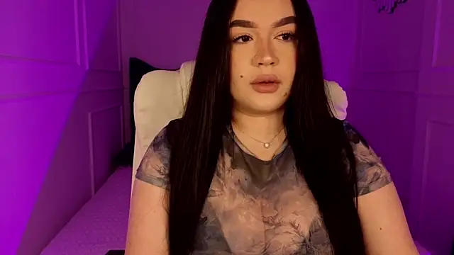 tinafox  online show from 26, 3, 2026
