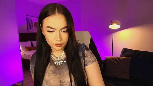 tinafox  online show from 17, 1, 2026