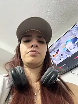 elodie rouge online show from 6, 7, 2026
