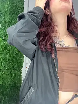 elodie rouge online show from 24, 3, 2026