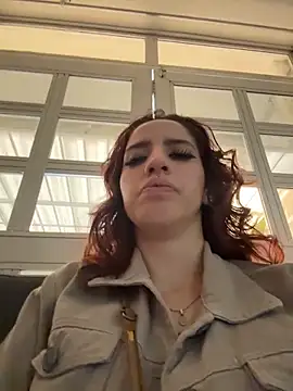 elodie rouge online show from 19, 6, 2026