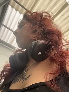 elodie rouge online show from 8, 7, 2026