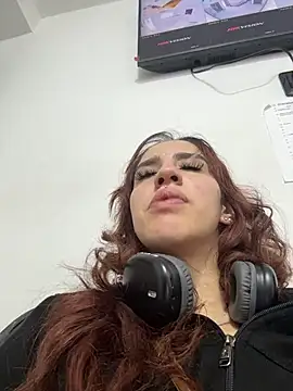 elodie rouge online show from 30, 6, 2026