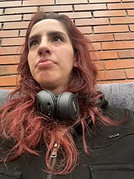 elodie rouge online show from 29, 5, 2026