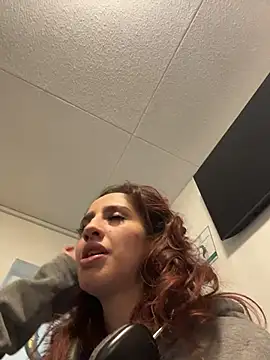 elodie rouge online show from 15, 7, 2026