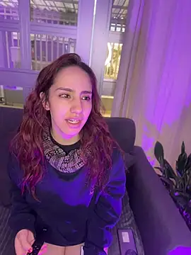 elodie rouge online show from 14, 5, 2026