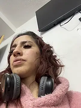 elodie rouge online show from 10, 7, 2026