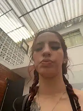 elodie rouge online show from 20, 6, 2026