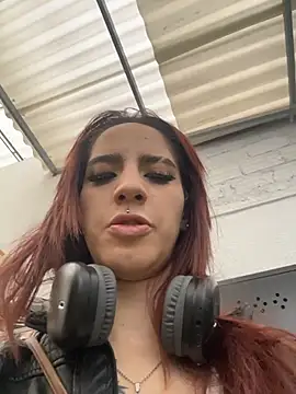 elodie rouge online show from 26, 6, 2026