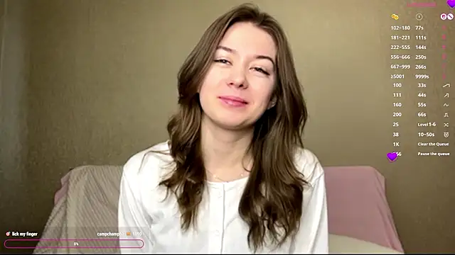 elsadaedra online show from 20, 2, 2026