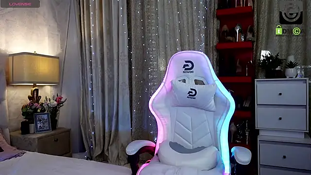 AshleyVasquezX online show from 14, 5, 2026