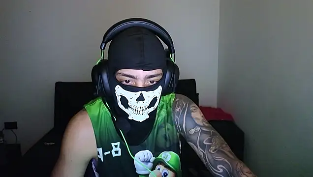 Snapshot of cash_master888 chatting on 18, 1, 2026 cash master888 online show from 18, 1, 2026