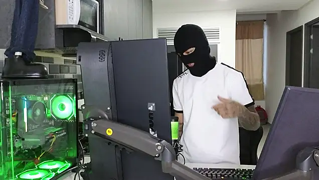 Snapshot of cash_master888 chatting on 22, 2, 2026 cash master888 online show from 22, 2, 2026