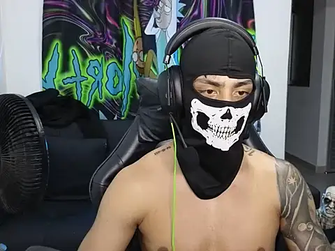 Snapshot of cash_master888 chatting on 1, 3, 2026 cash master888 online show from 1, 3, 2026