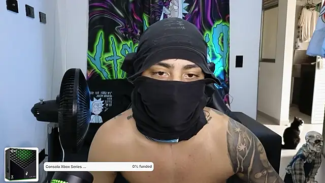 Snapshot of cash_master888 chatting on 28, 2, 2026 cash master888 online show from 28, 2, 2026