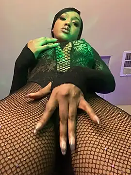 MsChanelCarter online show from 24, 2, 2026