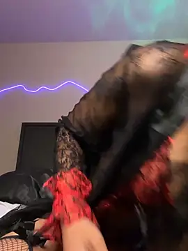 MsChanelCarter online show from 28, 2, 2026