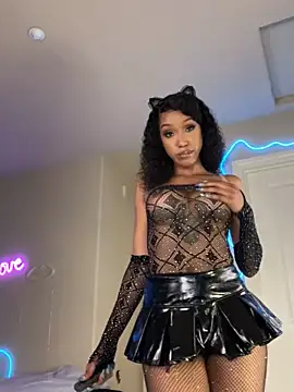 MsChanelCarter online show from 16, 5, 2026