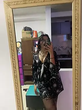 Snapshot of AriaDark chatting on 3, 2, 2026 AriaDark online show from 3, 2, 2026