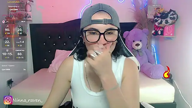 Snapshot of AriaDark chatting on 12, 6, 2026 AriaDark online show from 12, 6, 2026