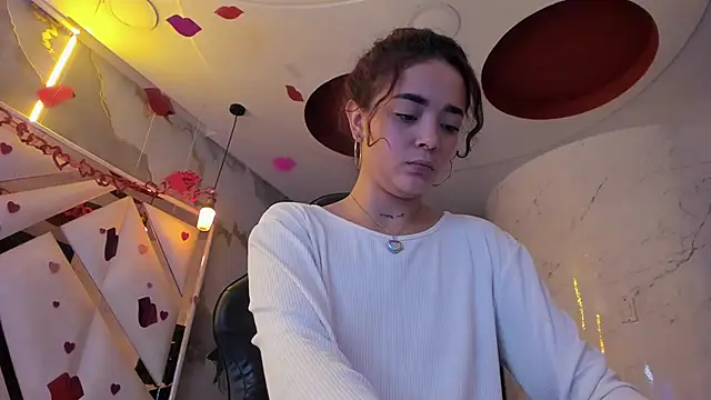 Snapshot of veka_tf chatting on 15, 2, 2026 veka tf online show from 15, 2, 2026