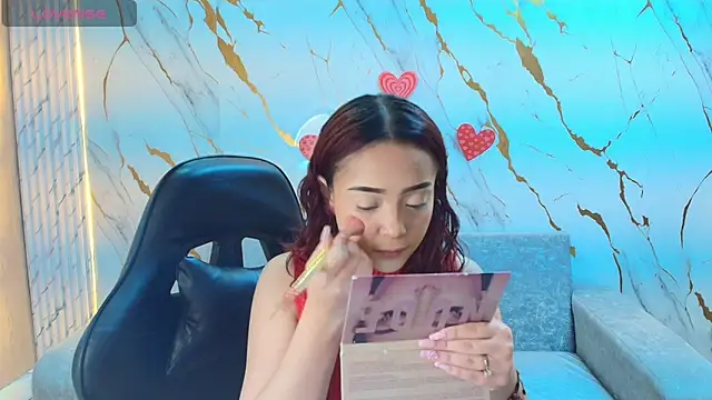 Snapshot of veka_tf chatting on 26, 2, 2026 veka tf online show from 26, 2, 2026