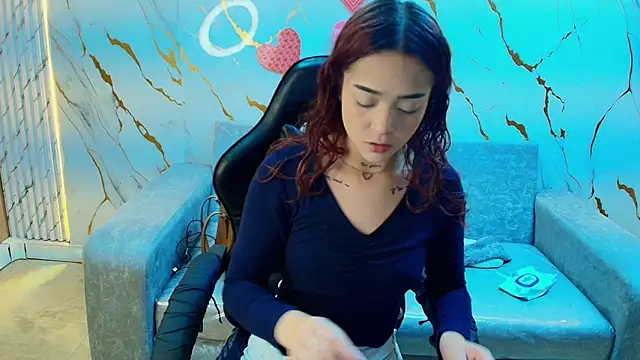 Snapshot of veka_tf chatting on 28, 2, 2026 veka tf online show from 28, 2, 2026