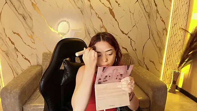 Snapshot of veka_tf chatting on 12, 2, 2026 veka tf online show from 12, 2, 2026