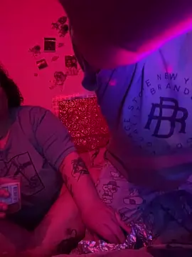 RavenEllieUniverse online show from 20, 2, 2026