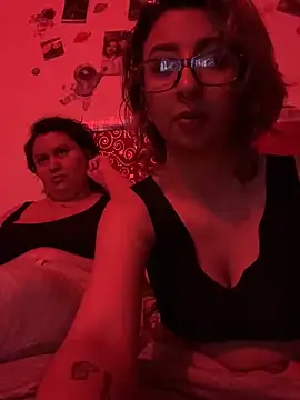 RavenEllieUniverse online show from 26, 2, 2026