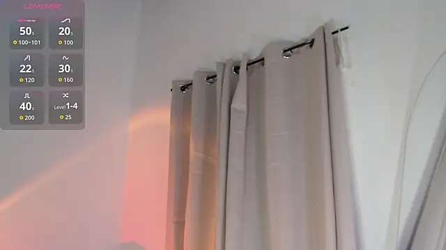 Mia Volkova  online show from 20, 2, 2026