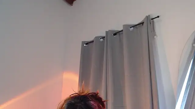 Mia Volkova  online show from 23, 2, 2026