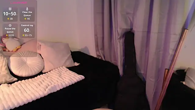 Mia Volkova  online show from 4, 2, 2026