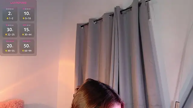 Mia Volkova  online show from 24, 2, 2026