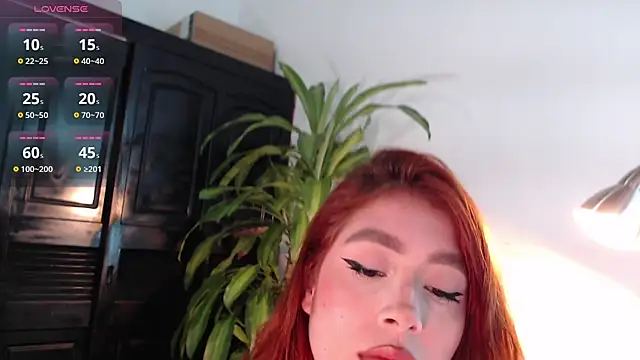 Mia Volkova  online show from 4, 5, 2026
