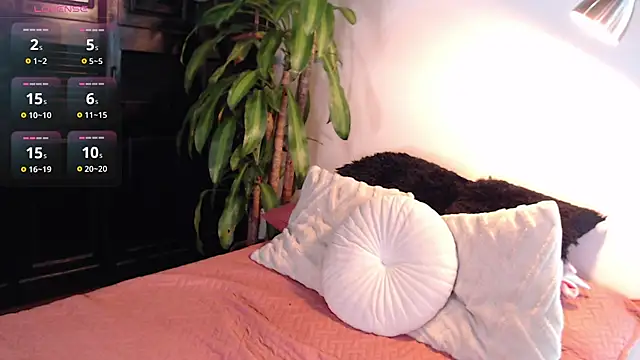Mia Volkova  online show from 13, 5, 2026