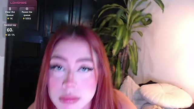Mia Volkova  online show from 26, 5, 2026