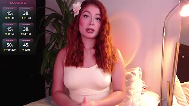 Mia Volkova  online show from 24, 3, 2026