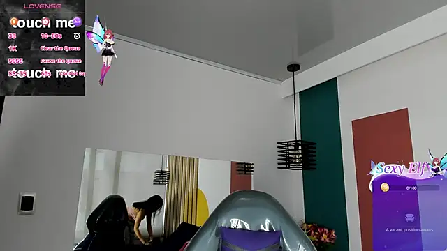 VanessaDoofenshmirtz online show from 20, 2, 2026