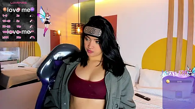 VanessaDoofenshmirtz online show from 24, 2, 2026