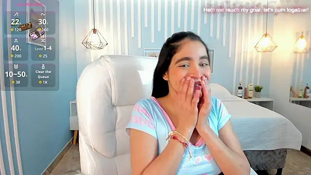 VanessaDoofenshmirtz online show from 16, 1, 2026