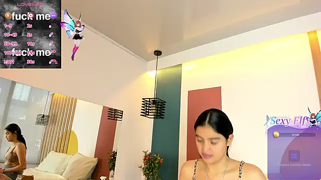 Snapshot of VanessaDoofenshmirtz chatting on 22, 4, 2026 VanessaDoofenshmirtz online show from 22, 4, 2026
