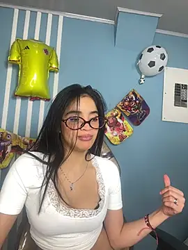 VanessaDoofenshmirtz online show from 24, 6, 2026