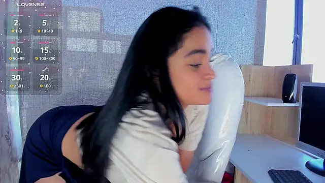 VanessaDoofenshmirtz online show from 7, 3, 2026