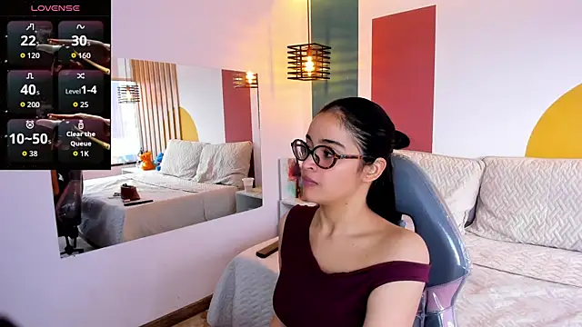 VanessaDoofenshmirtz online show from 17, 7, 2026